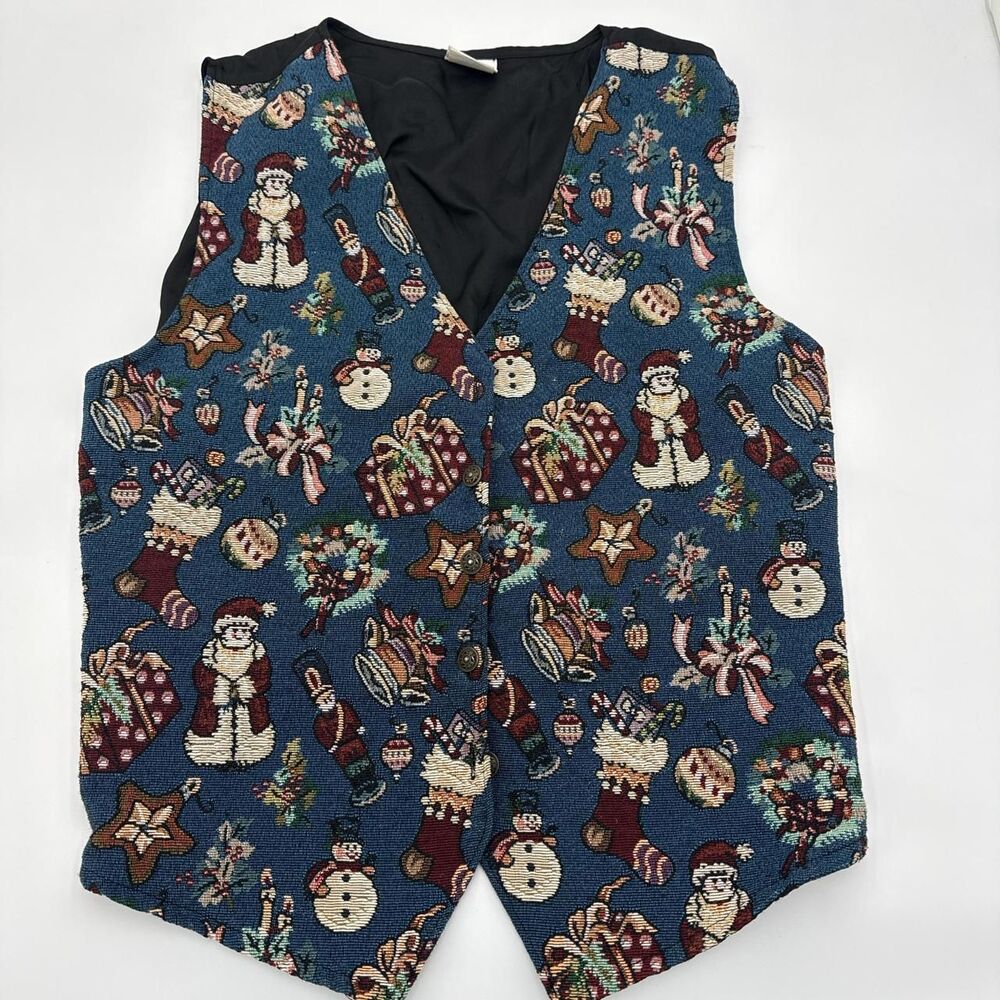 Bobbie-brooks Women's multi Gilet